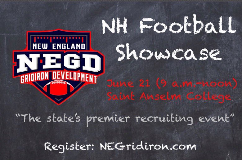 Had a great day looking for future Golden Bears who love to compete and are #AlwaysOn!