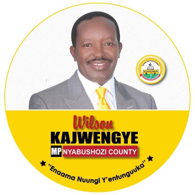 Michael Rwandiima Jnr💫 (@michaelrwandima) on Twitter photo <a href="/Thomas_Tayebwa/">Thomas Tayebwa</a> <a href="/WKajwengye/">wilson kajwengye</a> We appreciate his tireless efforts in transforming Nyabushozi county and Kiruhura District at large . His leadership has brought real change, and we will stand firmly behind him again. <a href="/WKajwengye/">wilson kajwengye</a> should be assured of our full support at the ballot. 🫡 <a href="/Thomas_Tayebwa/">Thomas Tayebwa</a> <a href="/WKajwengye/">wilson kajwengye</a> We appreciate his tireless efforts in transforming Nyabushozi county and Kiruhura District at large . His leadership has brought real change, and we will stand firmly behind him again. <a href="/WKajwengye/">wilson kajwengye</a> should be assured of our full support at the ballot. 🫡