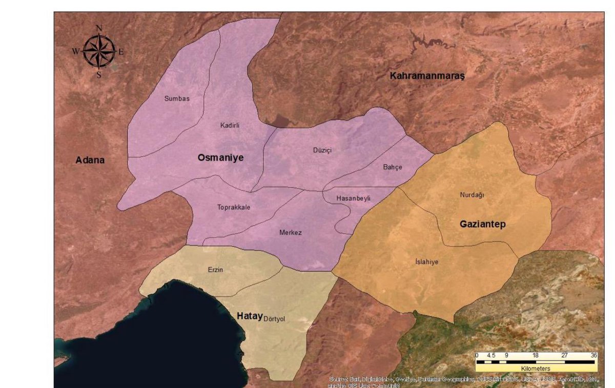 Saygı değer Osmaniyeli Hemşerilerim, 

Bu kardeşiniz İçişleri Bakanlığının mutfağından yetişmiş, ne zaman bir risk yönetimi söz konusu olsa oraya gönderilmiş, memleketin her köşesinde tozunu toprağını yutmuş bir hemşehrinizim. 

Sizlere hizmet etmenin, memleketime hizmetkar