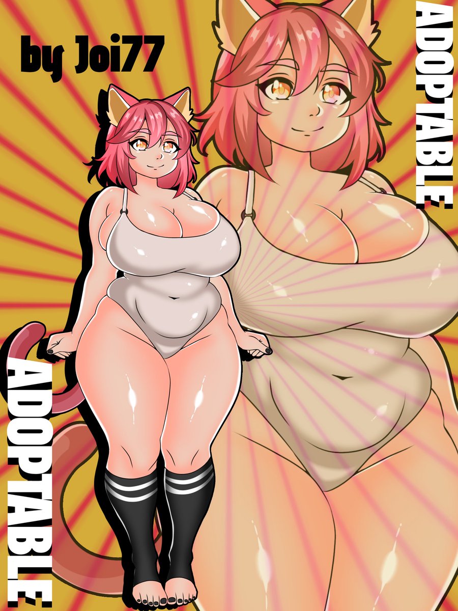 Artist_Joi77's tweet image. 💫Auction open!
SB: $10
MB: $2
AB: $50
Bid in comments!
#auction #adoptable #art