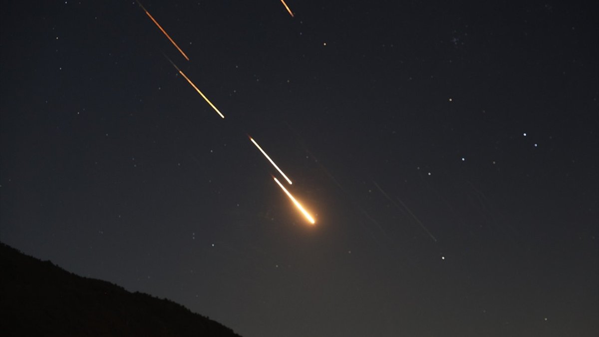 İran’ın Siccil Füzesi Nedir? Tel Aviv’e 7 Dakikada Ulaşabilecek Güçte mi?  habergraf.com.tr/iranin-siccil-…