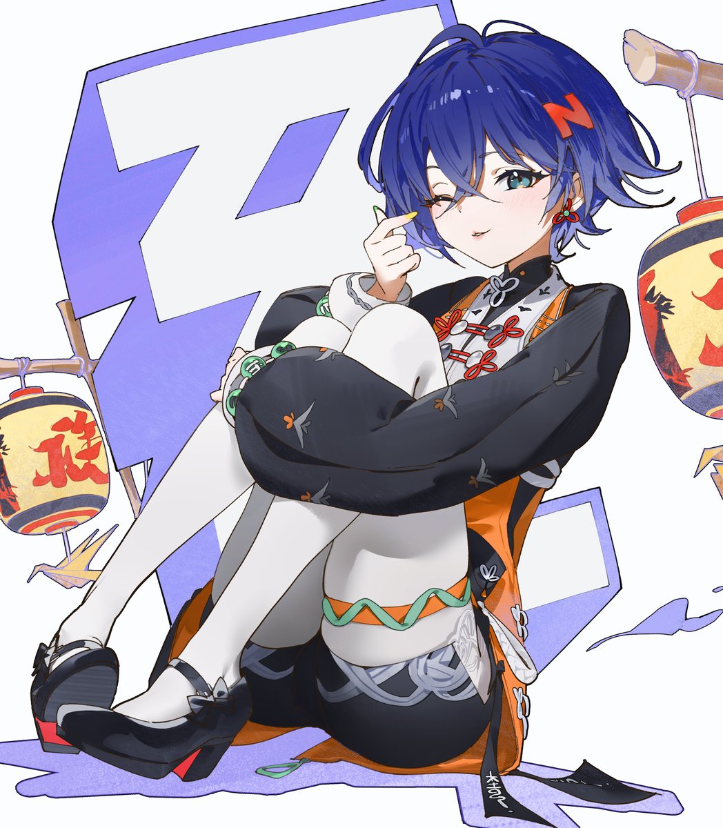 juffledoodles's tweet image. waifei belle #zzzero #zzzcreators
