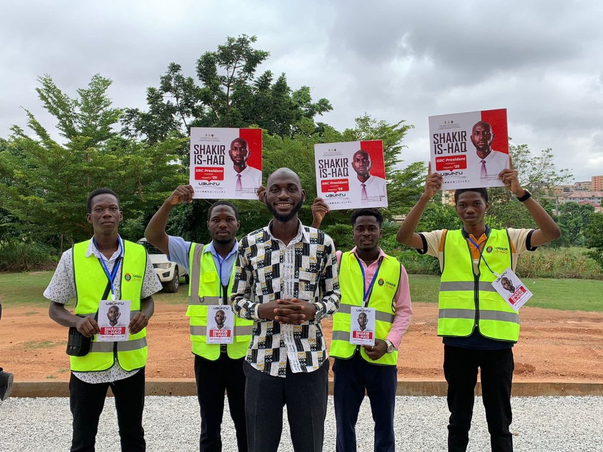 Just_oppp's tweet image. We’re not waiting for change. We are becoming it. Together. UBUNTU.

#WEAREALLINVOLVED
#UBUNTU
#SHAKIR4SRCPRESIDENT