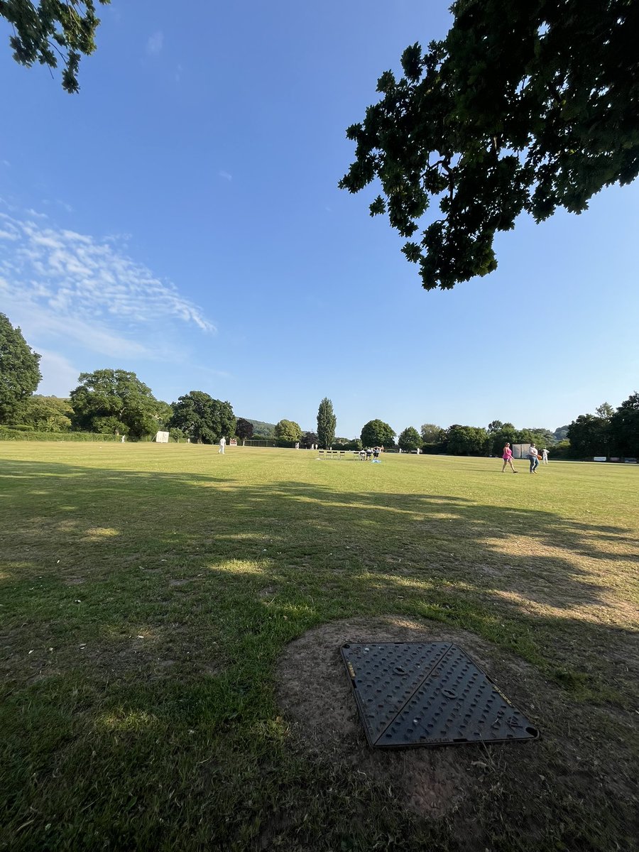 JacobLunn11's tweet photo. WE WON OFF THE LAST BALL!!!!!!!!!!!!!!!!!
I scored my maiden Saturday fifty at a run a ball.
Bowled 3 overs and didn’t take a wicket!
#UpTheCombe 🔵🟡🔵🔵 https://t.co/J4iTGEJt2i