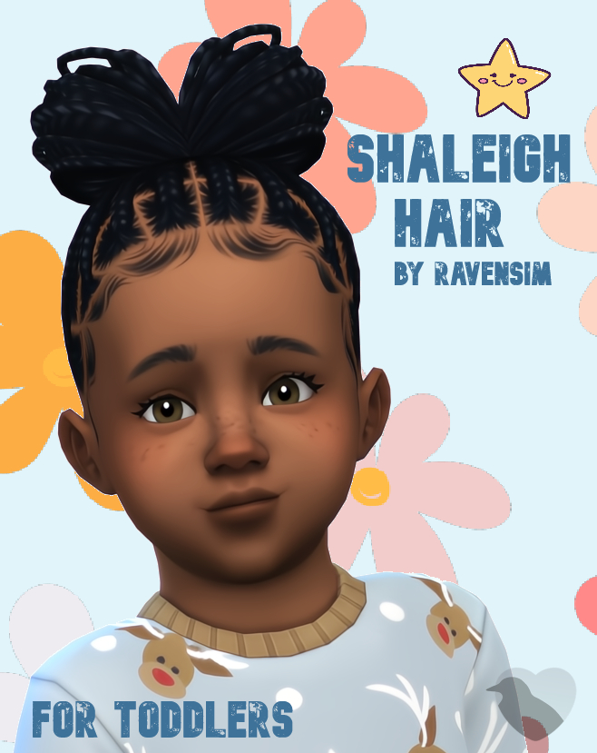 RavenSim2's tweet image. 🚨 Free 🚨 

Now available on my Patreon! 🌿
#TheSims4
