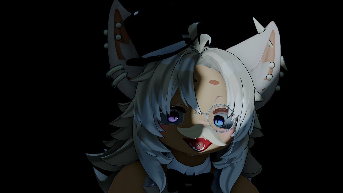 おはよう！ホラージルちゃん
