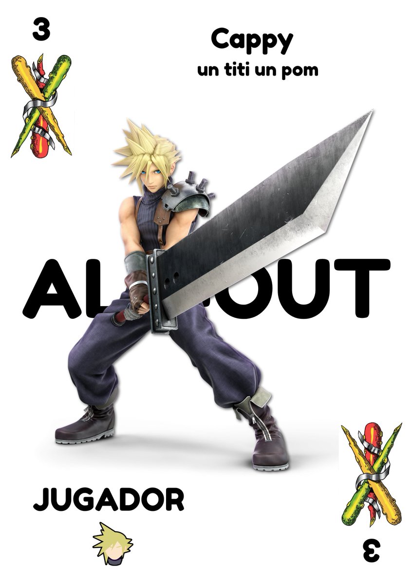 ALL-OUT | Cataputa66 tweet media