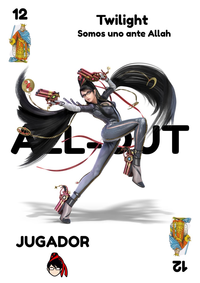 ALL-OUT | Cataputa66 tweet media