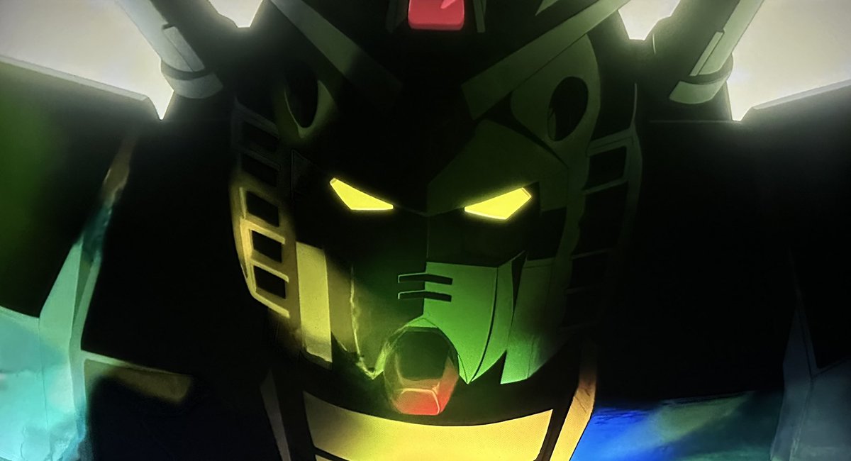 Naoto Ohshima tweet media