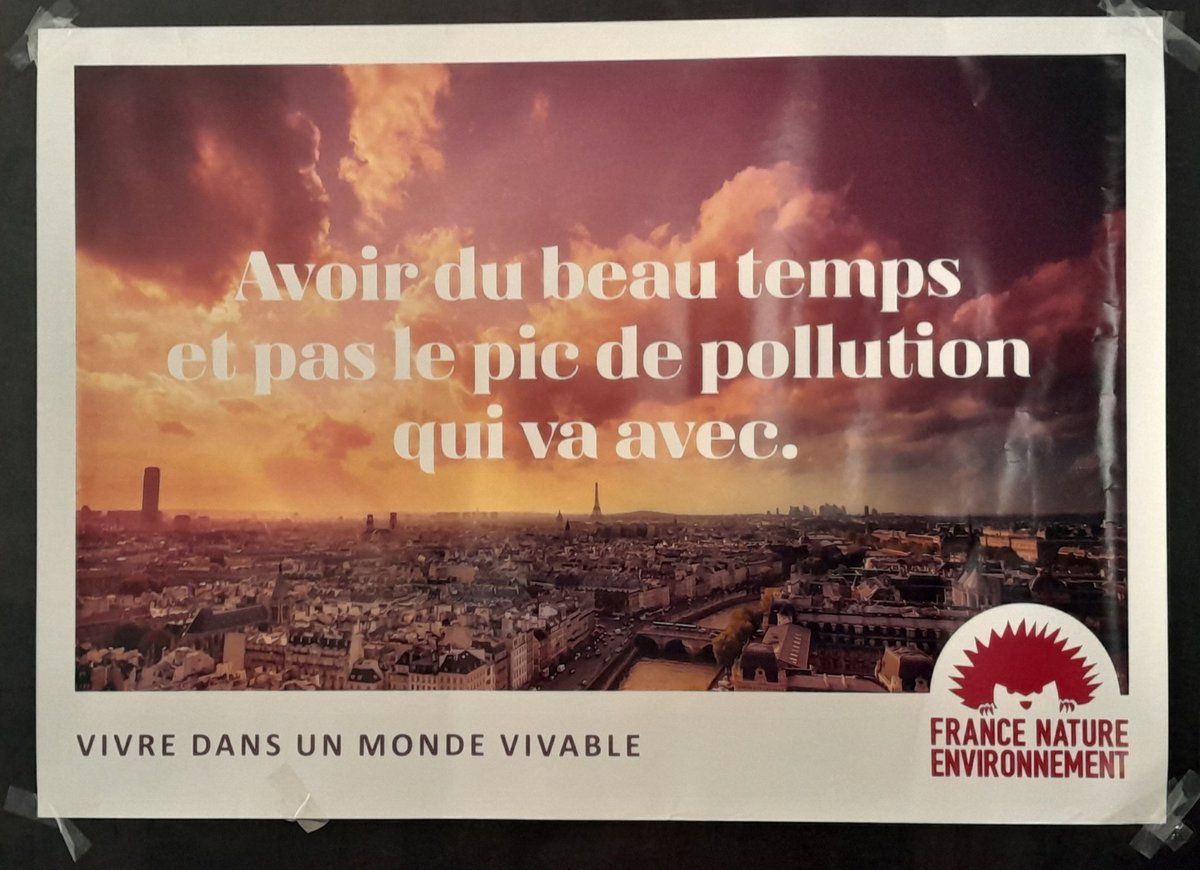 EffetdeSerre76's tweet photo. 🦔 En Assemblée générale de FNE Normandie dont nous sommes adhérents et membres du Conseil d'administration.
#MondeVivable https://t.co/HWO7BTYrQt