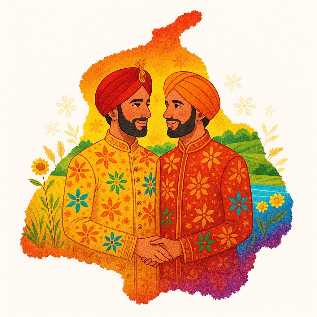 Happy #PrideMonth