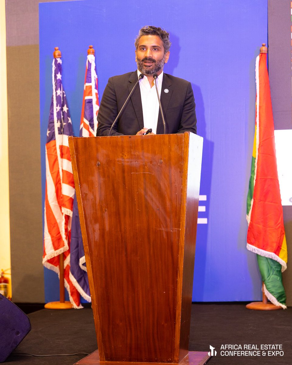 arceconferences's tweet photo. Speaker Spotlight: Mathew Kallumadil  at ARCE 2025

On Day 1 – Wednesday, 18th June, we were thrilled to welcome Mathew Kallumadil , VP of Technology Innovation and Global Market, for an insightful session titled:
“Revolutionizing Real Estate: The MLS Opportunity in Africa.”

His deep dive into the power of Multiple Listing Services (MLS) highlighted how technology can drive transparency, efficiency, and trust in Africa’s growing property markets. A truly forward-thinking conversation for the future of real estate on the continent!

#AREC2025 #RealEstateInnovation #MLS #MatthewKallumadil #AfricaRealEstate #DigitalTransformation #PropTech #FutureOfRealEstate #RealEstateAfrica