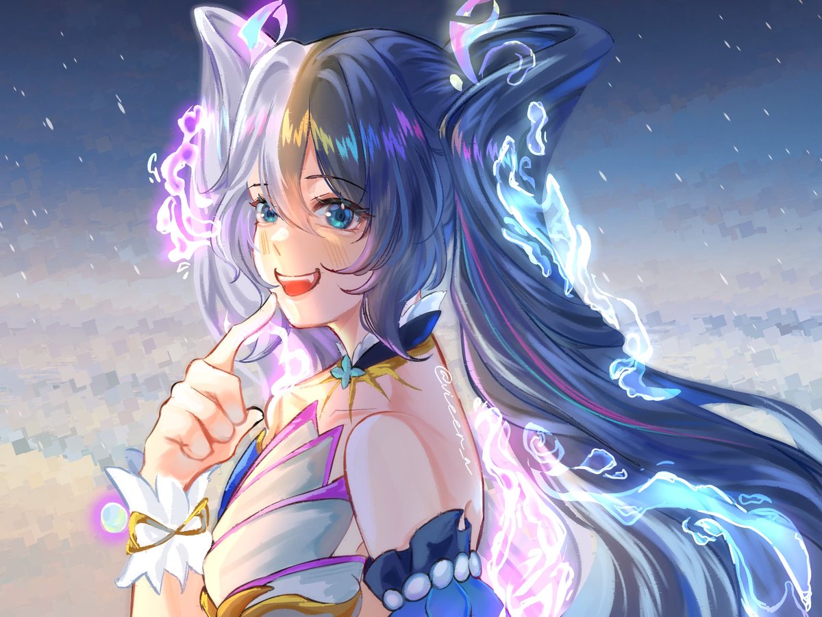 layla nexus sea //leak
#mlbbfanart