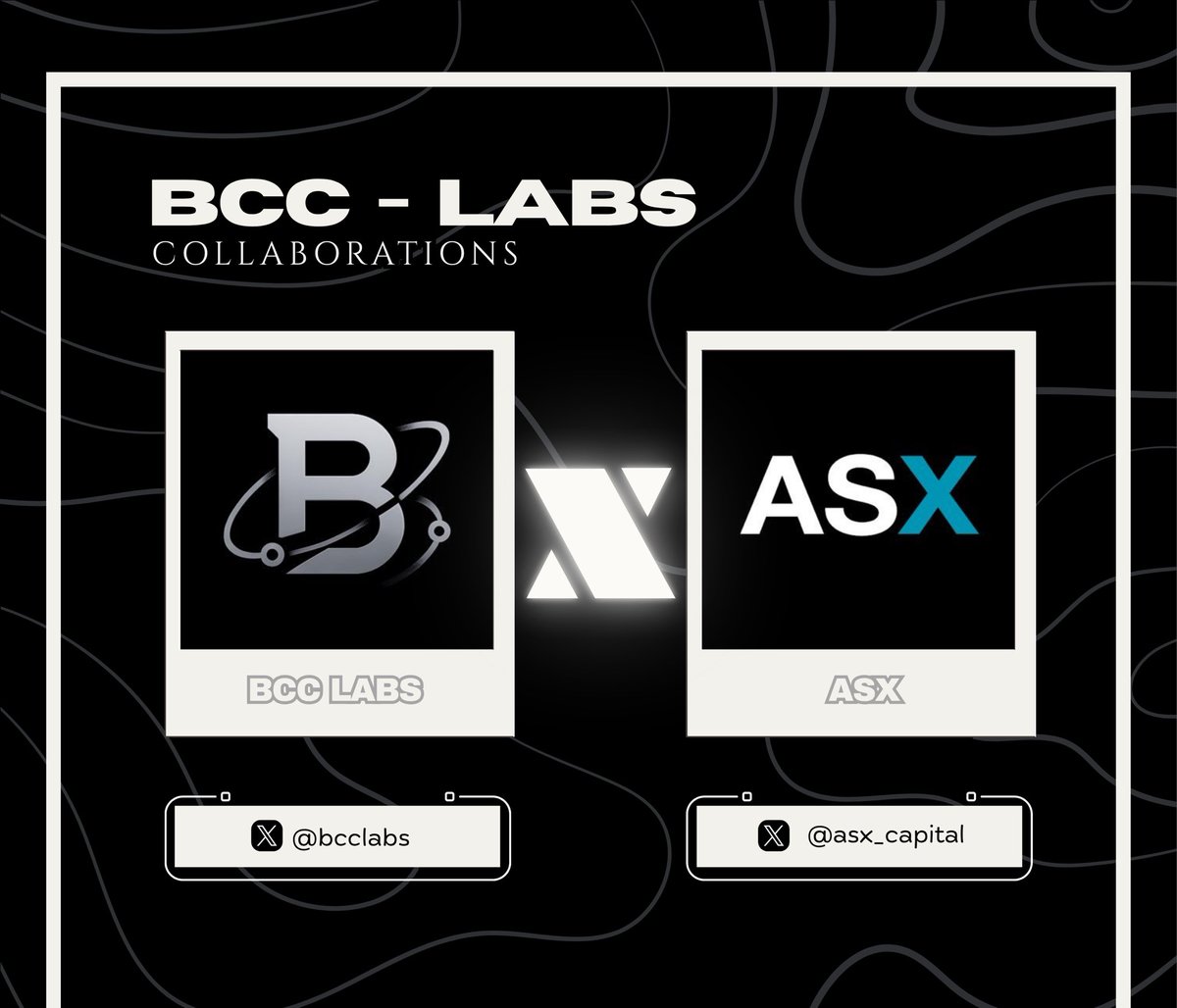 bcclabs's tweet image. Pleased to announce our collaboration with @asx_capital
ASX presents their Mountain View Apartments NFT ; A real world asset (RWA) backed by a prime real estate project, providing a certain amount of ROI directly to NFT holders in the form of $ASX .