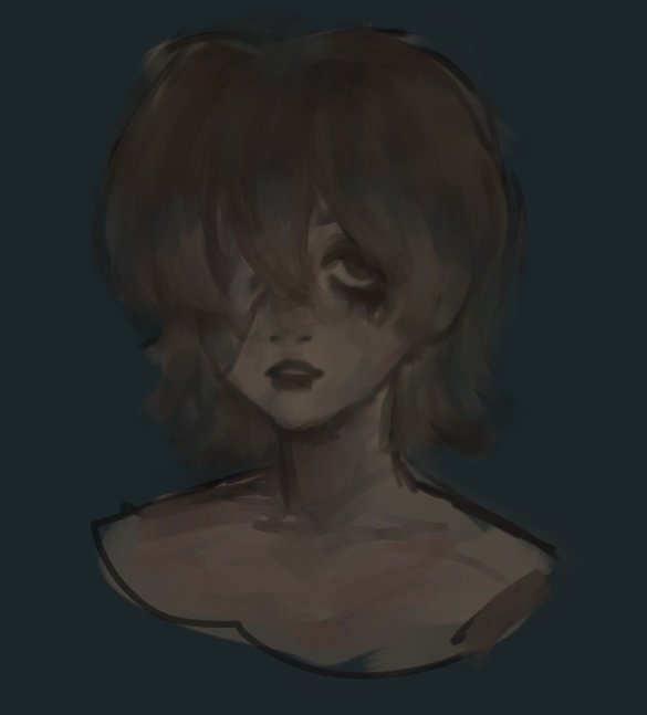 Reposting this cuz i like it, happy bday to this stinky cat :3