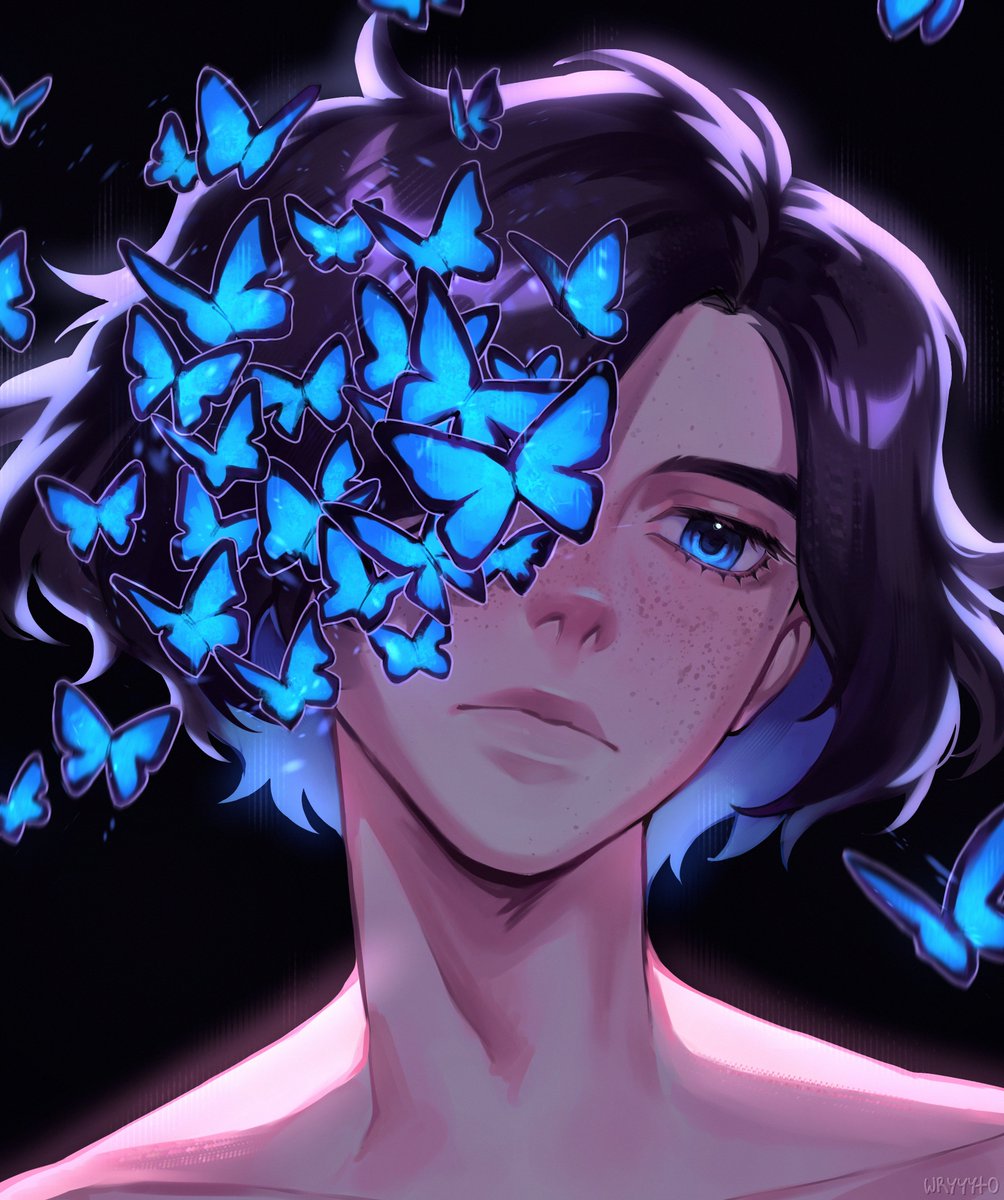 w_r_y_y_y_t_o's tweet image. 🦋
#LiesofP #liesofpfanart