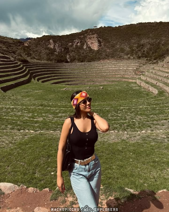 MapiExplorers's tweet image. 🌱🔍 Moray: el laboratorio agrícola de los Incas
Mucho más que andenes...

#Moray #ValleSagrado #IngenieríaInca #CulturaViva #ViajaPorPerú #CuscoMágico #MachupicchuExplorers #TurismoResponsable