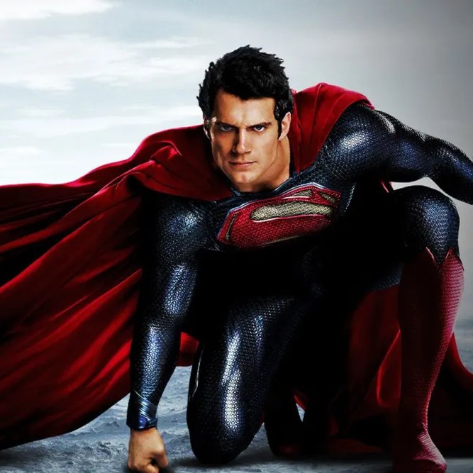 He will be back. #RestoreTheSnyderVerse