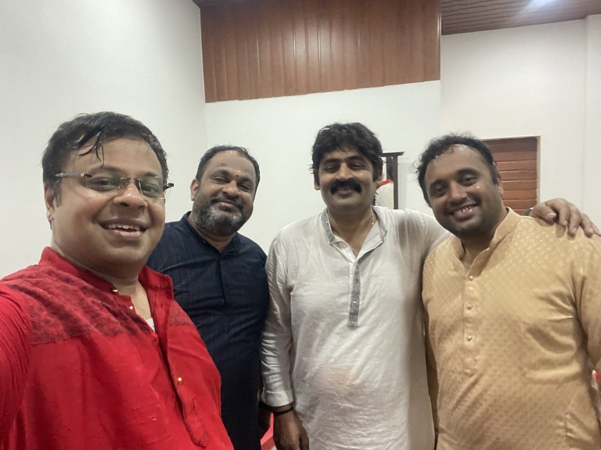 Shashank Subramanyam tweet media