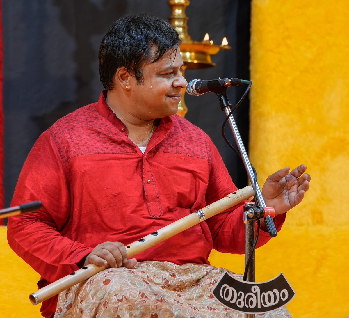 Happy world music days friends…. Pictures from the concert held today at Payyanur…