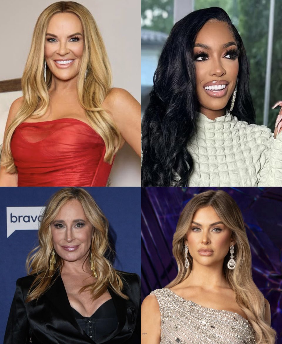 kaeleb0813's tweet photo. according to bravo &amp; cocktails: allegedly heather gay, porsha williams, sonja morgan, &amp; lala kent are almost locked in for #LoveHotel S2! sutton stracke, erika jayne, kenya moore, &amp; cynthia bailey are the backup plans if someone backs out! #RHOSLC #RHOA #RHONY #PumpRules #RHOBH https://t.co/qGfIn2SsRu