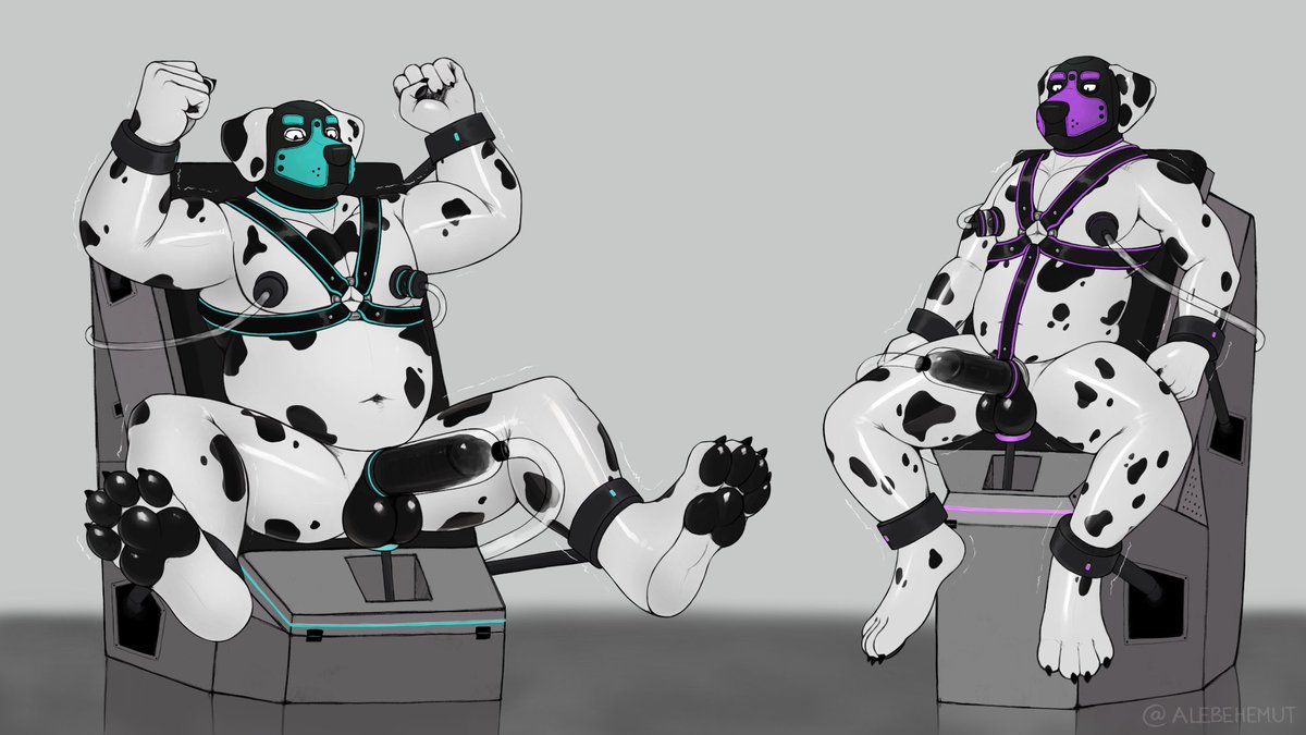 <a href="/DalmKal00/">DalmKal👀🔞</a> Actual dalmatian ALTs