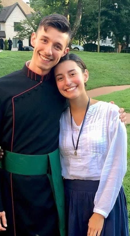 Jóvenes Católicos tweet media