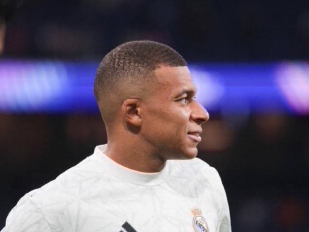 Xabi Alonso gives optimistic update on Kylian Mbappé