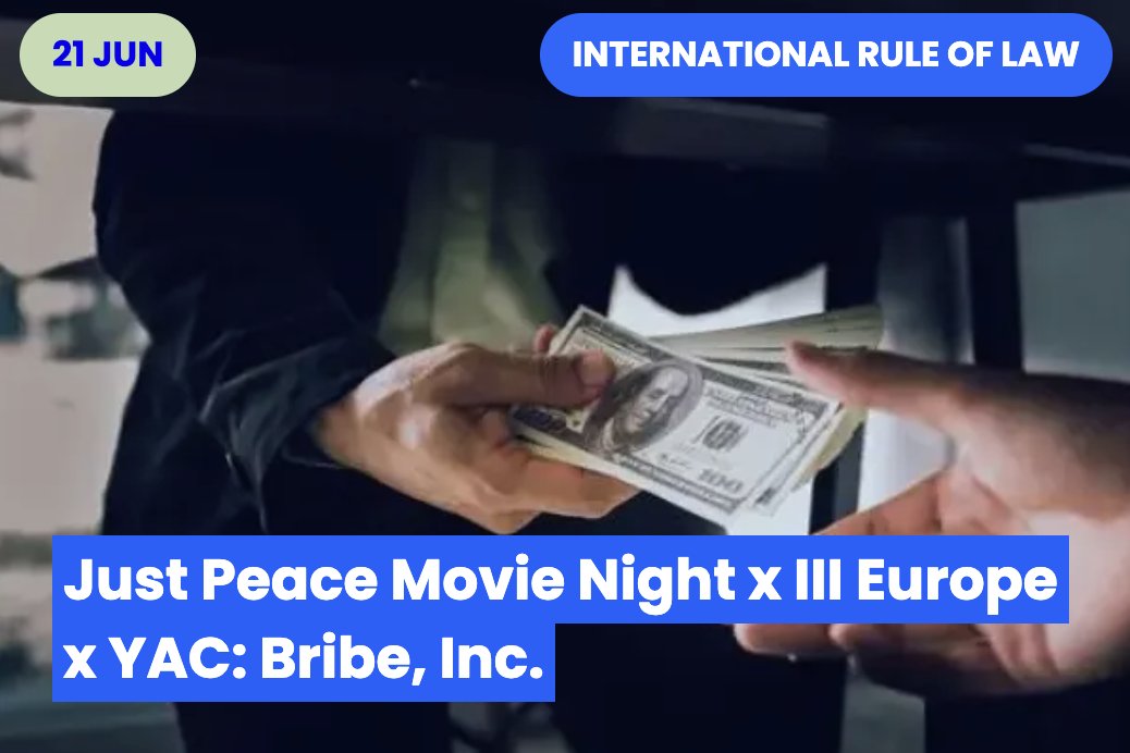 Today at The Hague!!! justpeacethehague.org/en/event/just-…