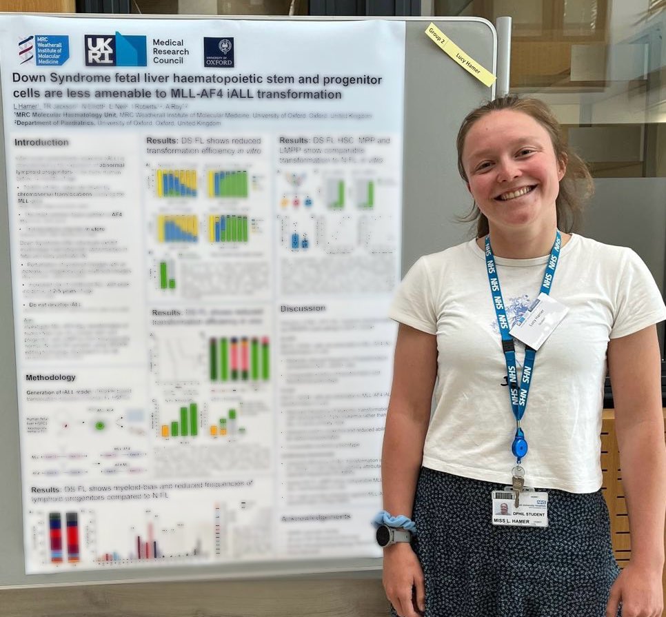 andiroy's tweet image. It’s been a busy time in the lab, with lots of student/postdoc presentations! #ProudPI