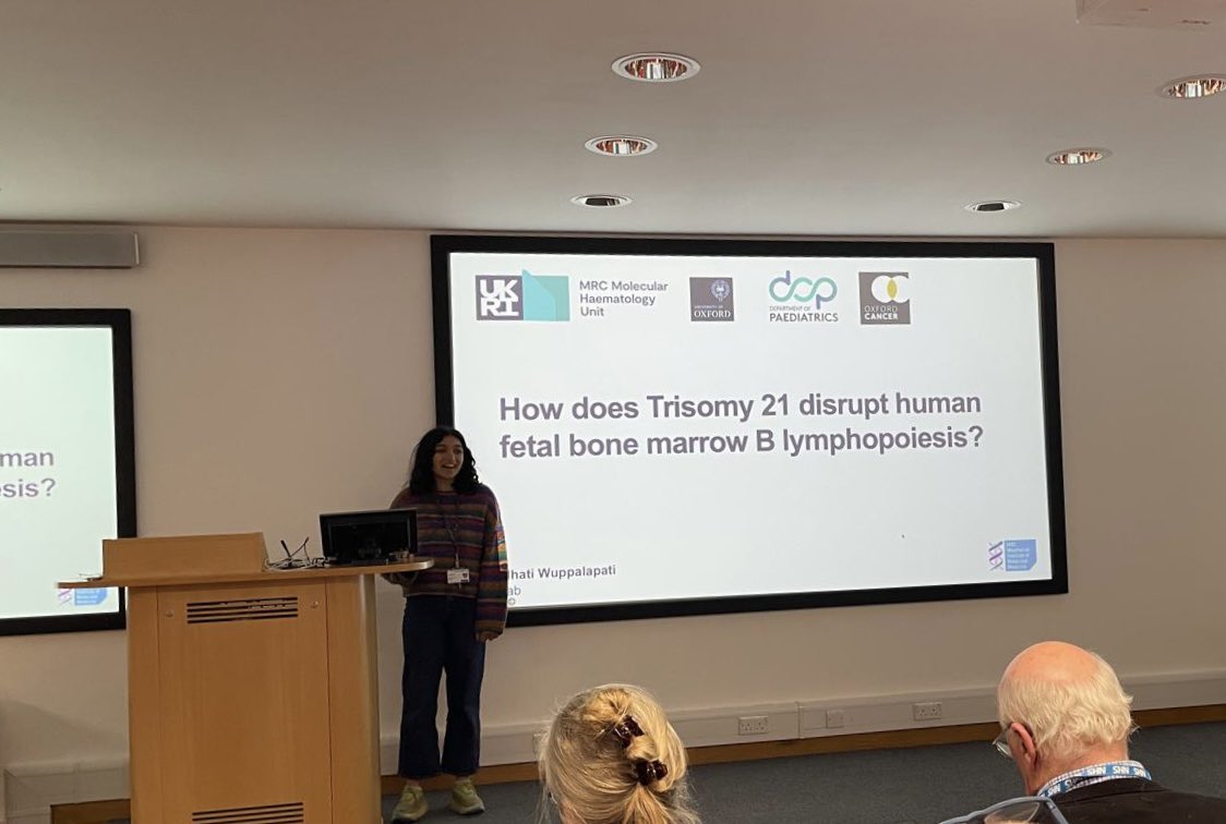 andiroy's tweet image. It’s been a busy time in the lab, with lots of student/postdoc presentations! #ProudPI
