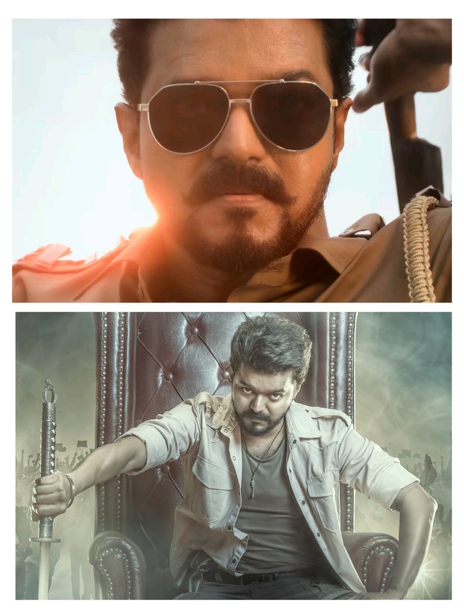 abu435's tweet photo. Totally loved 🔥
Always a die hard fan of Thalapathy vijay Anna..
Always ungal nenjil kudi irukum intha fan😎
Happy Birthday @actorvijay
Anna
#HBDThalapathyVijay https://t.co/Sr42Qum9GD
