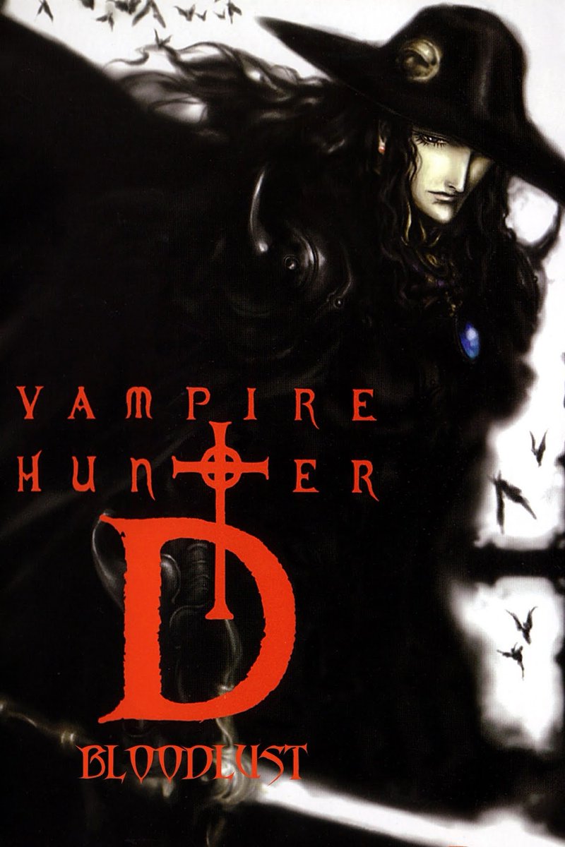 Project_Gaiden's tweet image. Anime (and their manga origins) that have inspired my survival horror game "Descendant" 👇
#IndieGameDev