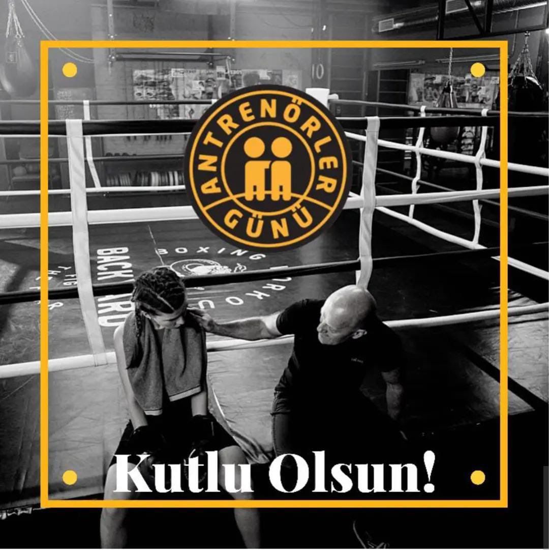 yilmazilhan30's tweet photo. Sporcu ve şampiyonlarımıza ilham kaynağı ve rehber olarak en büyük desteği veren, onları yetiştiren, sahadaki başarının mimarları, tüm başarıların perde arkası kahramanları olan antrenörlerimizin #antrenörler günü kutlu olsun.

@OA_BAK 
@alicelik_64 
@30Emin_YILDIRIM https://t.co/huXEyQ1ZVJ