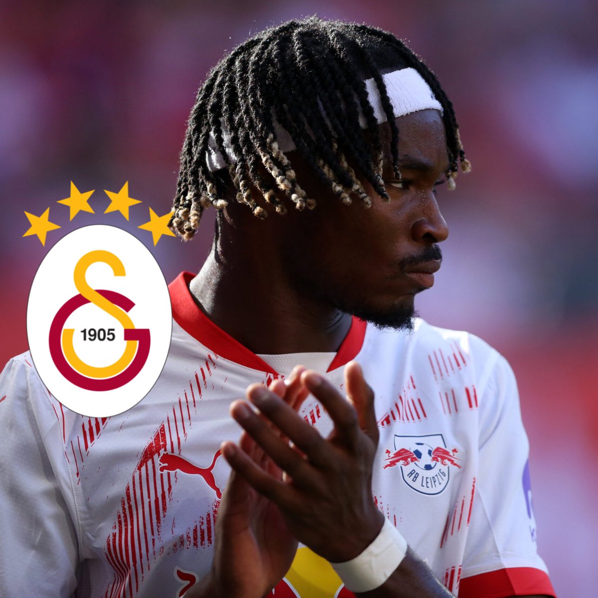 🔥 ÖZEL - Galatasaray,  Mohamed Simakan için Al Nassr’a teklif yapmaya hazırlanıyor. 

Al Nassr, Simakan ile yolları ayıracak. Oyuncu için en güçlü aday Galatasaray!
