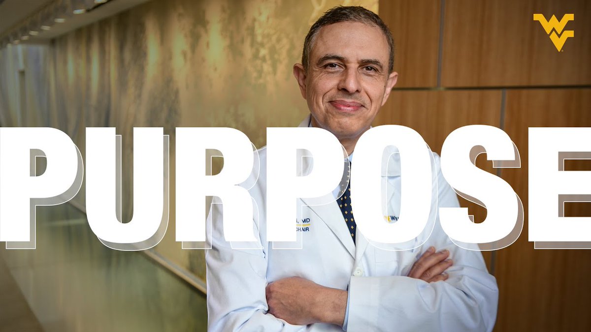 🧠 WVU is working toward a more informed and healthier future of neurological conditions. See how now: hubs.ly/Q03s-t210
