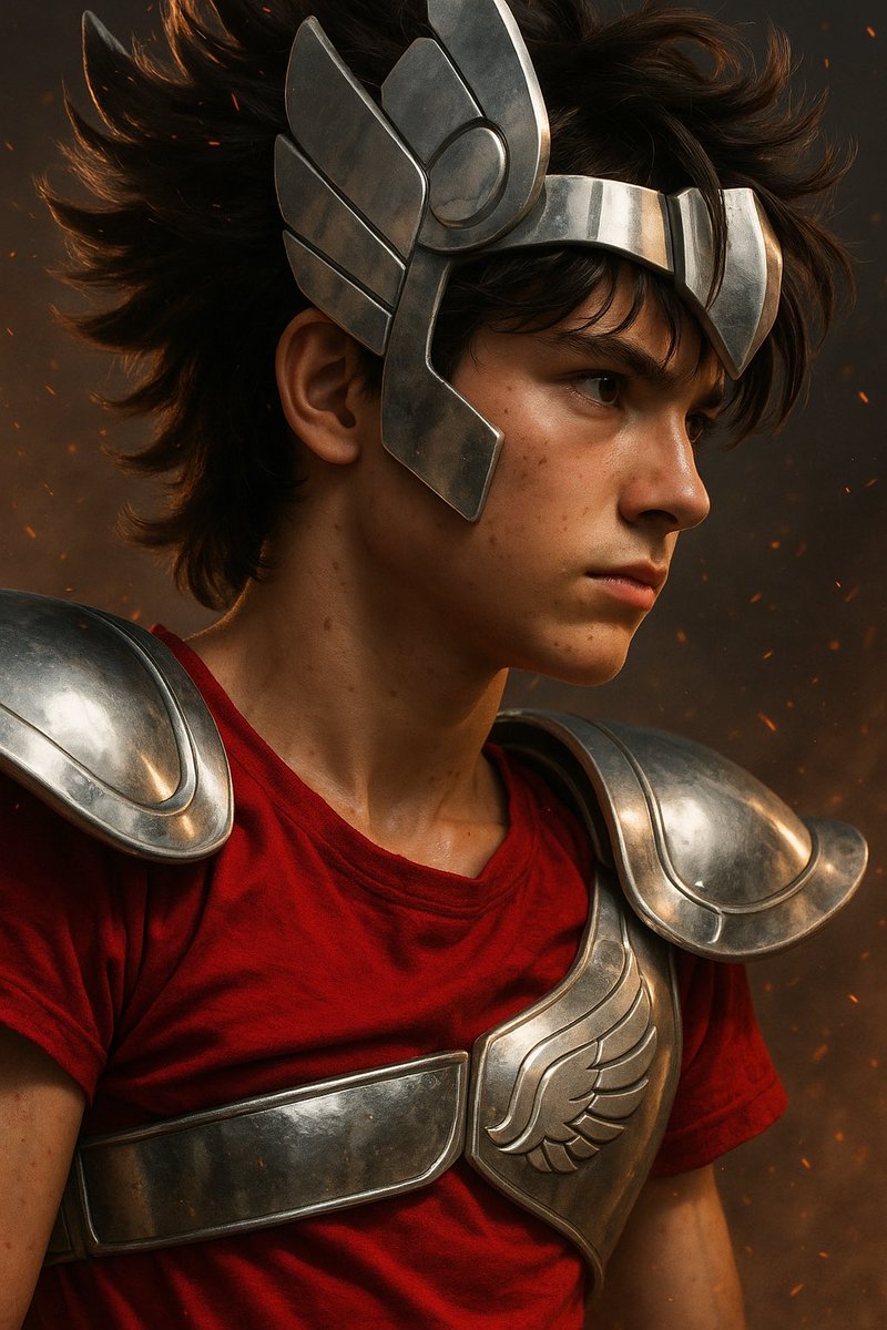 #seiya #Pegasus #saintseiya