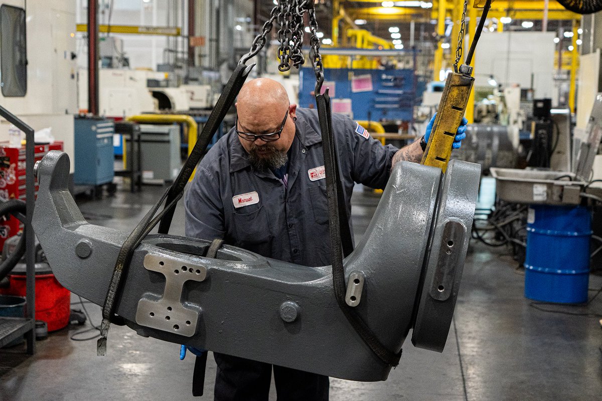 Every detail of your machine—done with purpose.

#haascnc #haasautomation #haastooling #haas