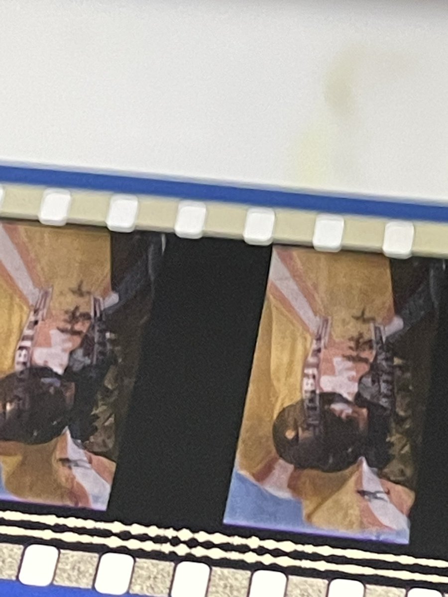 Guess whats coming this August… Starship Troopers mint Technicolor Rome print!!! Scanners Inc print the legend!