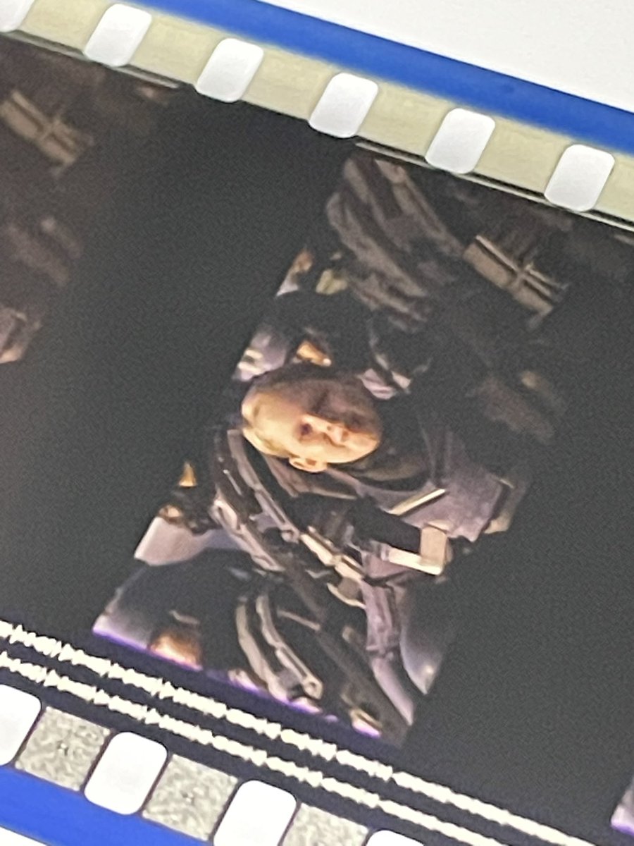 NCseventeen's tweet photo. Guess whats coming this August… Starship Troopers mint Technicolor Rome print!!! Scanners Inc print the legend! https://t.co/Jbz11XXtR9