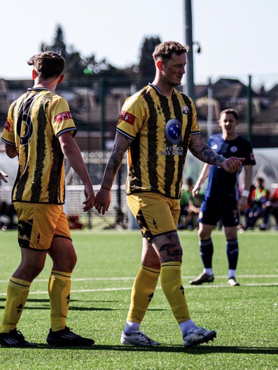 Name: Brad Gascoigne
Age: 31
Location: Nottinghamshire
Position: CB
Previous Clubs: Kettering Town, Tamworth, Basford 

Looking for Step 4 and above