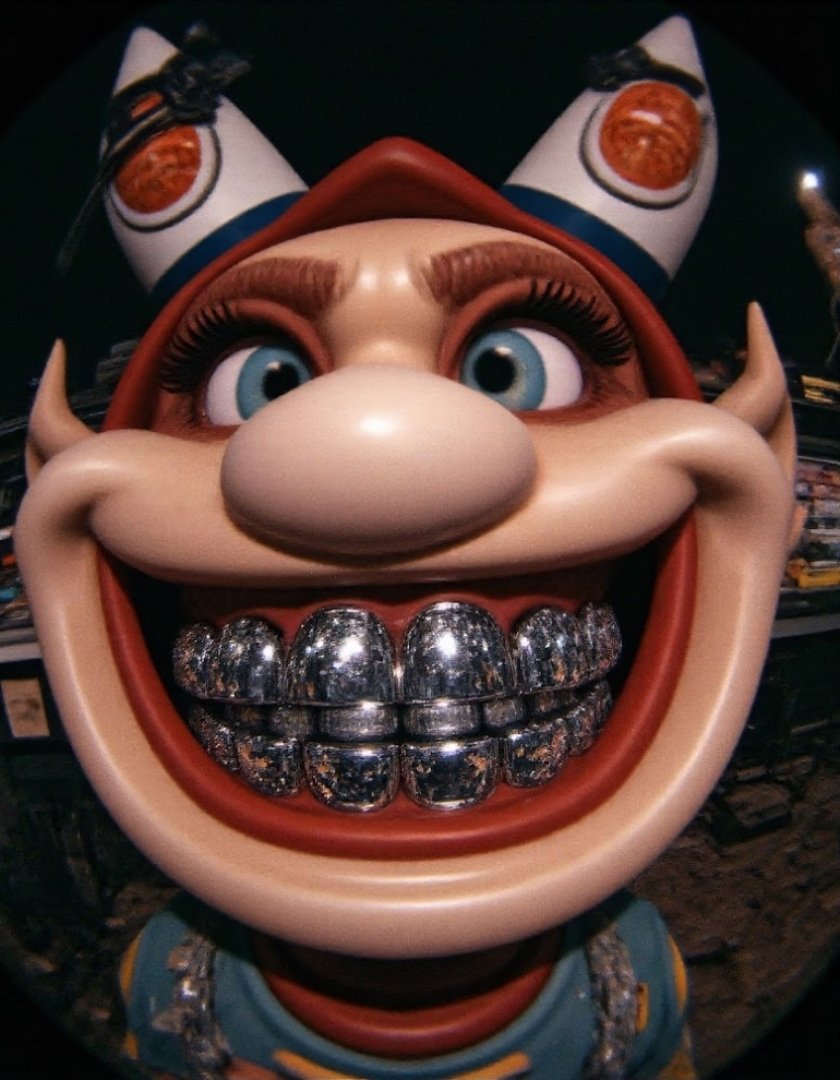 Yo wtf did I just mint 💀

x.com/i/spaces/1zqKV…