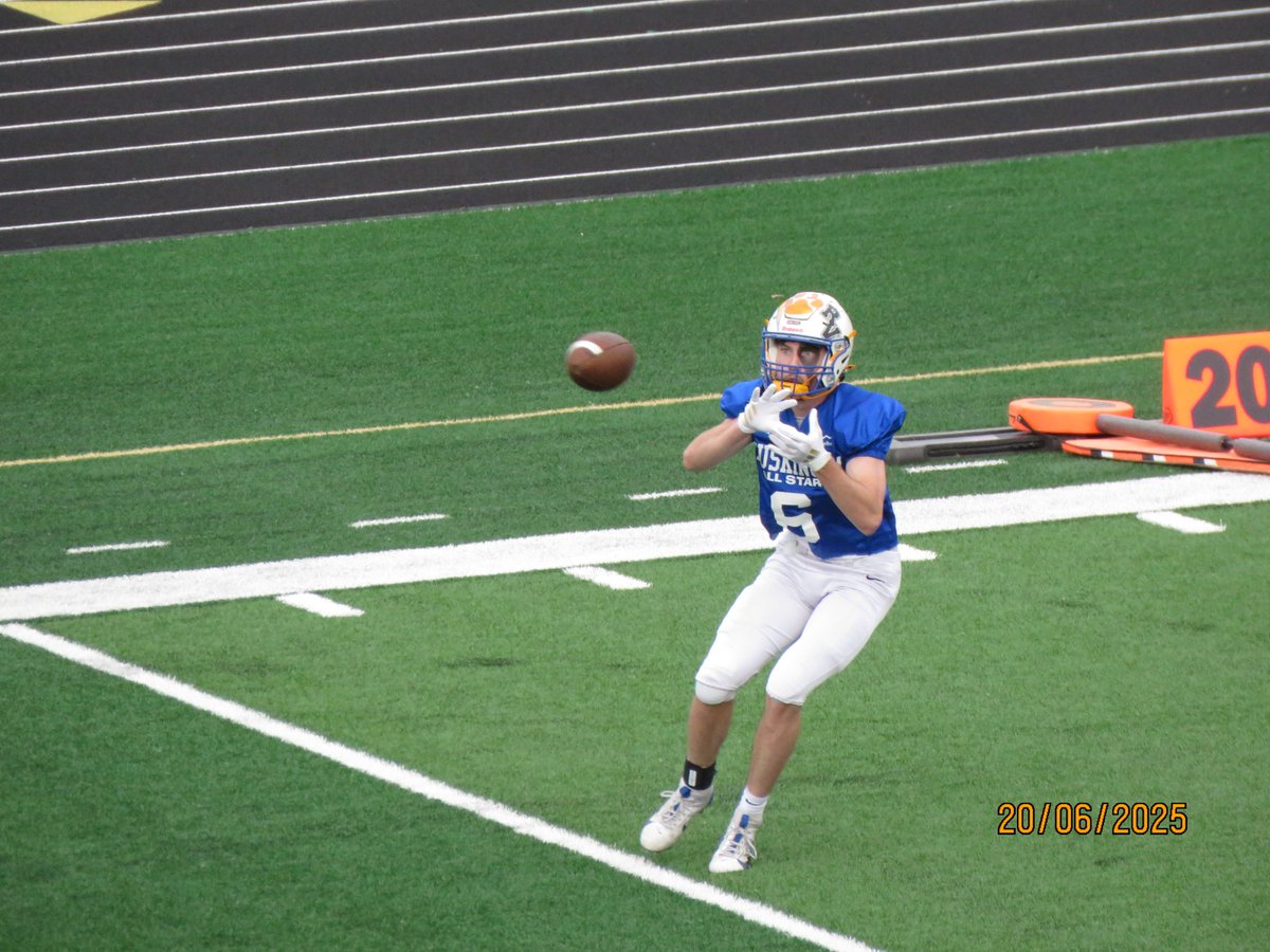 Ohiostatebuckeyefan (@heartlandfan15) on Twitter photo Muskingum Valley 34, Licking County 15
daveburnworth.blogspot.com/2025/06/all-st…
<a href="/LCLupdates2025/">Licking County League Updates</a>
<a href="/JackRobinette6/">Jack Robinette</a>
<a href="/maxlyall1/">max lyall</a>
<a href="/WD40_3393/">William dodd</a>
<a href="/carter_win10/">Carter Winland</a>
<a href="/jake_anton14/">Jake Anton</a>
<a href="/jdvikes72/">Jacob Davis</a>
<a href="/TalbottTheo/">Theodore Talbott</a>
<a href="/MikeyHess2/">Mikey Hess 2025 RB/ATH</a>
<a href="/Aamodt_Ben/">Benjamin Aamodt</a>
<a href="/SamMarasek/">Sam Marasek</a>
<a href="/OHSAASports/">OHSAA Sports</a>
<a href="/wyattr3232/">Wyatt Rine</a>
<a href="/gavin_spiker/">Gavin Spiker</a>
<a href="/KydronSnow22/">Kydron Snow</a>
<a href="/AshtonWinner40/">Ashton Winner</a> Muskingum Valley 34, Licking County 15
daveburnworth.blogspot.com/2025/06/all-st…
<a href="/LCLupdates2025/">Licking County League Updates</a>
<a href="/JackRobinette6/">Jack Robinette</a>
<a href="/maxlyall1/">max lyall</a>
<a href="/WD40_3393/">William dodd</a>
<a href="/carter_win10/">Carter Winland</a>
<a href="/jake_anton14/">Jake Anton</a>
<a href="/jdvikes72/">Jacob Davis</a>
<a href="/TalbottTheo/">Theodore Talbott</a>
<a href="/MikeyHess2/">Mikey Hess 2025 RB/ATH</a>
<a href="/Aamodt_Ben/">Benjamin Aamodt</a>
<a href="/SamMarasek/">Sam Marasek</a>
<a href="/OHSAASports/">OHSAA Sports</a>
<a href="/wyattr3232/">Wyatt Rine</a>
<a href="/gavin_spiker/">Gavin Spiker</a>
<a href="/KydronSnow22/">Kydron Snow</a>
<a href="/AshtonWinner40/">Ashton Winner</a>