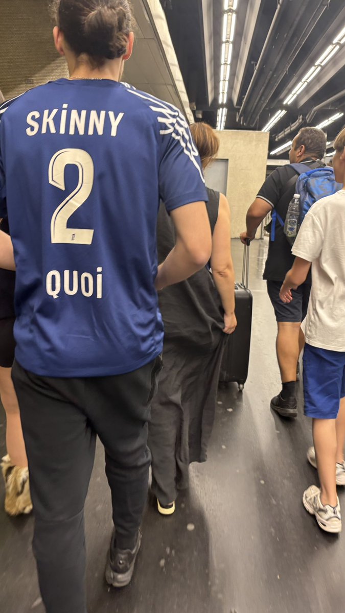 Mais MDRRRRRRRRRR j’suis mooorte