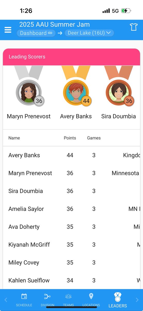 Michael Banks tweet media