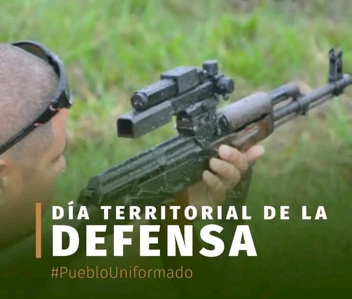 Se desarrolla en el territorio #Mayabeque el Día Territorial de la Defensa. #Cuba