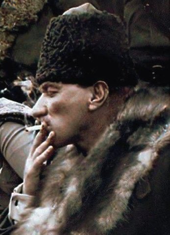 "Türk olmak, üstün olmak için kâfidir."

Başbuğ.ATATÜRK