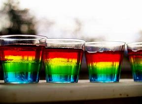 I hope everyone took 2 rainbow shots, if not please help yourself to another . #Pawgaritaville