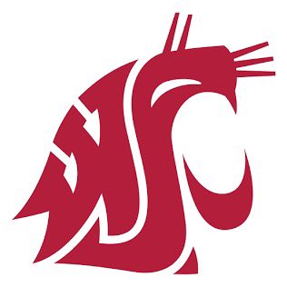 I will be attending the <a href="/WSUCougarFB/">Washington State Football</a> prospect camp tomorrow. READY TO COMPETE! 
<a href="/WazzuRogers/">Jimmy Rogers</a> <a href="/Coach_MBanks24/">Michael Banks</a> <a href="/CoachBobbit/">Jesse Bobbit</a> <a href="/PeteMenage/">Pete Menage</a> <a href="/BrandonHuffman/">Brandon Huffman</a>