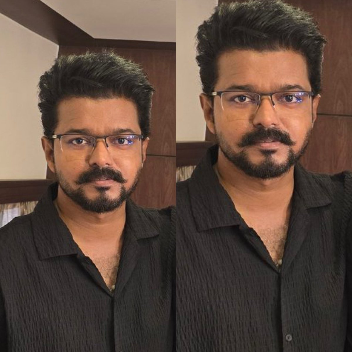 VijayFansTrends's tweet image. Terrific Looks 🔥🔥 

#HBDThalapathyVijay @actorvijay